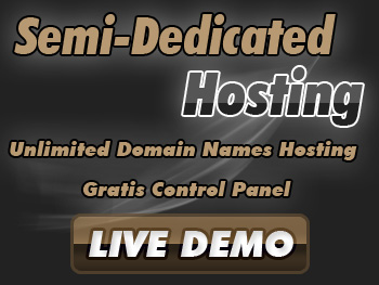 Semi-Dedicated